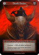Death Dealer  - Beta