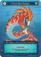 Coral-Reef Kelpie (Foil)  - Beta Foil