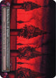 Smokestacks of Gnaak (Foil)  - Beta Foil