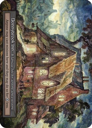 Donnybrook Inn  - Beta