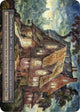 Donnybrook Inn (Foil)  - Beta Foil