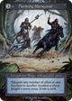 Flanking Maneuver  - Beta
