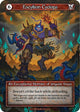 Escyllion Cyclops (Foil)  - Beta Foil