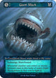 Giant Shark  - Beta