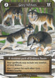 Grey Wolves (Foil)  - Beta Foil