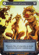 Men of Leng (Foil)  - Beta Foil