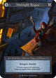 Midnight Rogue  - Beta