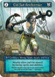 Old Salt Anchorman (Foil)  - Beta Foil