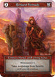 Rimland Nomads (Foil)  - Beta Foil