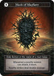 Mask of Mayhem (Foil)  - Beta Foil