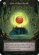Orb of Ba'al Berith  - Beta