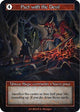 Pact with the Devil (Foil)  - Beta Foil