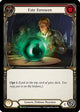 Fate Foreseen (Red) - JDG016 (JDG016)  Cold Foil