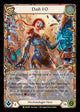 Dash I/O - HER089 (HER089)  Cold Foil