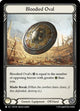 Bloodied Oval (HVY206)