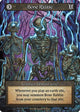 Bone Rabble (Store Alternate Art Promo)  - Beta