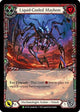 Liquid-Cooled Mayhem - LGS198 (LGS198)  Rainbow Foil