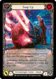 Soup Up (Yellow) - LGS196 (LGS196)  Rainbow Foil