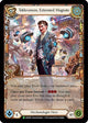Teklovossen, Esteemed Magnate - HER096 (HER096)  Rainbow Foil
