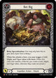 Bet Big (HVY057)  Rainbow Foil