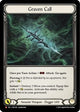 Graven Call (HVY245)
