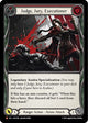 Judge, Jury, Executioner (HVY249)