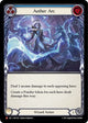 Aether Arc (HVY252)  Rainbow Foil