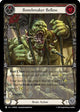 Bonebreaker Bellow (Red) (RNR016)