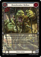 Bonebreaker Bellow (Blue) (RNR024)