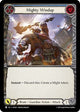 Mighty Windup (Blue) (VIC024)