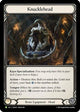 Knucklehead - LGS243 (LGS243)  Cold Foil