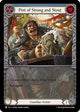 Pint of Strong and Stout - LGS246 (LGS246)  Rainbow Foil