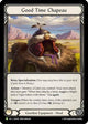 Good Time Chapeau - LGS248 (LGS248)  Cold Foil