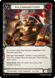 Evo Command Center - FAB207 (FAB207)  Rainbow Foil