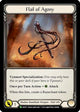 Flail of Agony - FAB167 (FAB167)  Rainbow Foil