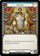 Chivalry - LGS211 (LGS211)  Rainbow Foil
