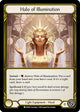 Halo of Illumination (Golden) - FAB103 (FAB103)  Cold Foil