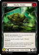 Murky Water (MST233)  Rainbow Foil
