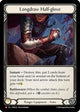 Longdraw Half-glove (MST232)