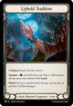 Uphold Tradition (ENG005)