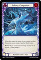 Solitary Companion (ENG021)