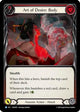 Art of Desire: Body (NUU007)