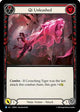 Qi Unleashed (Red) (ZEN012)