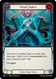Wind Chakra (ZEN016)