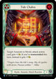 Tide Chakra (Blue) (MST013)