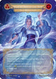 Sacred Art: Immortal Lunar Shrine // Inner Chi (Marvel) (MST032)  Cold Foil