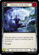 Harmony of the Hunt (Red) (MST060)