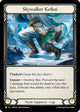 Skywalker Keikoi (MST074)  Cold Foil