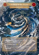 A Drop in the Ocean // Inner Chi (Marvel) (MST095)  Cold Foil