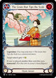 The Grain that Tips the Scale // Inner Chi (MST102)
